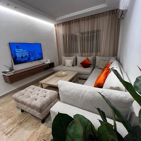 Appartement Family Only 탕헤르 외부 사진