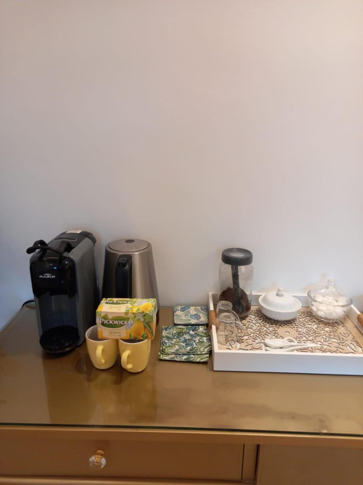 Appartement Family Only 탕헤르 외부 사진