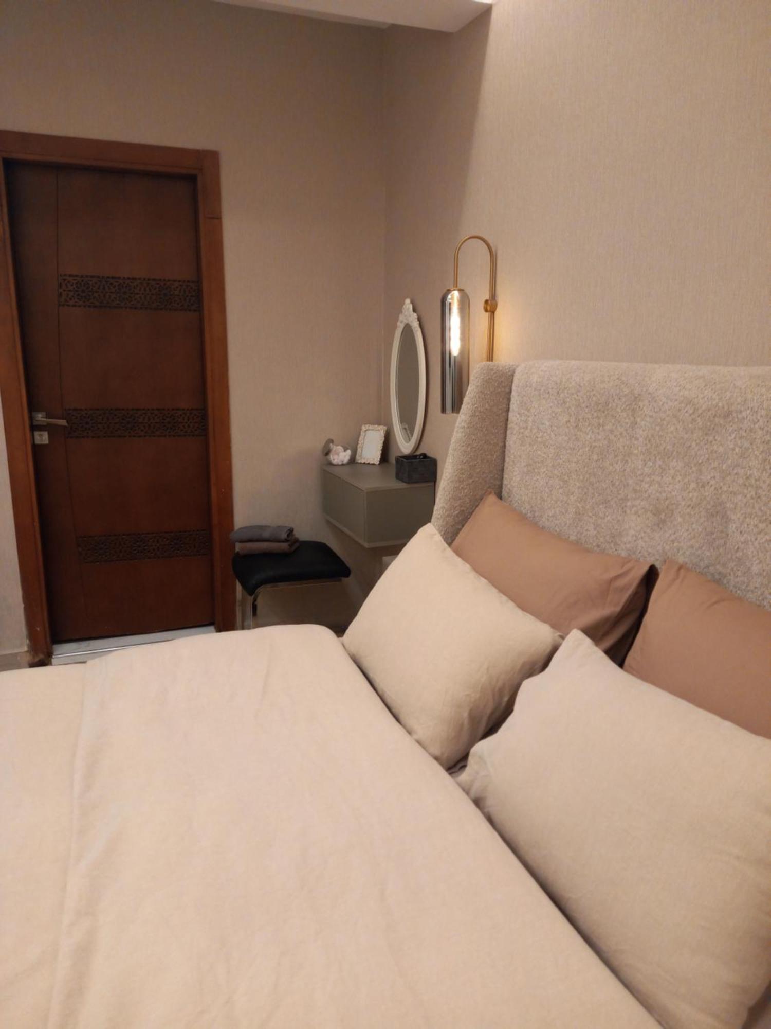 Appartement Family Only 탕헤르 외부 사진