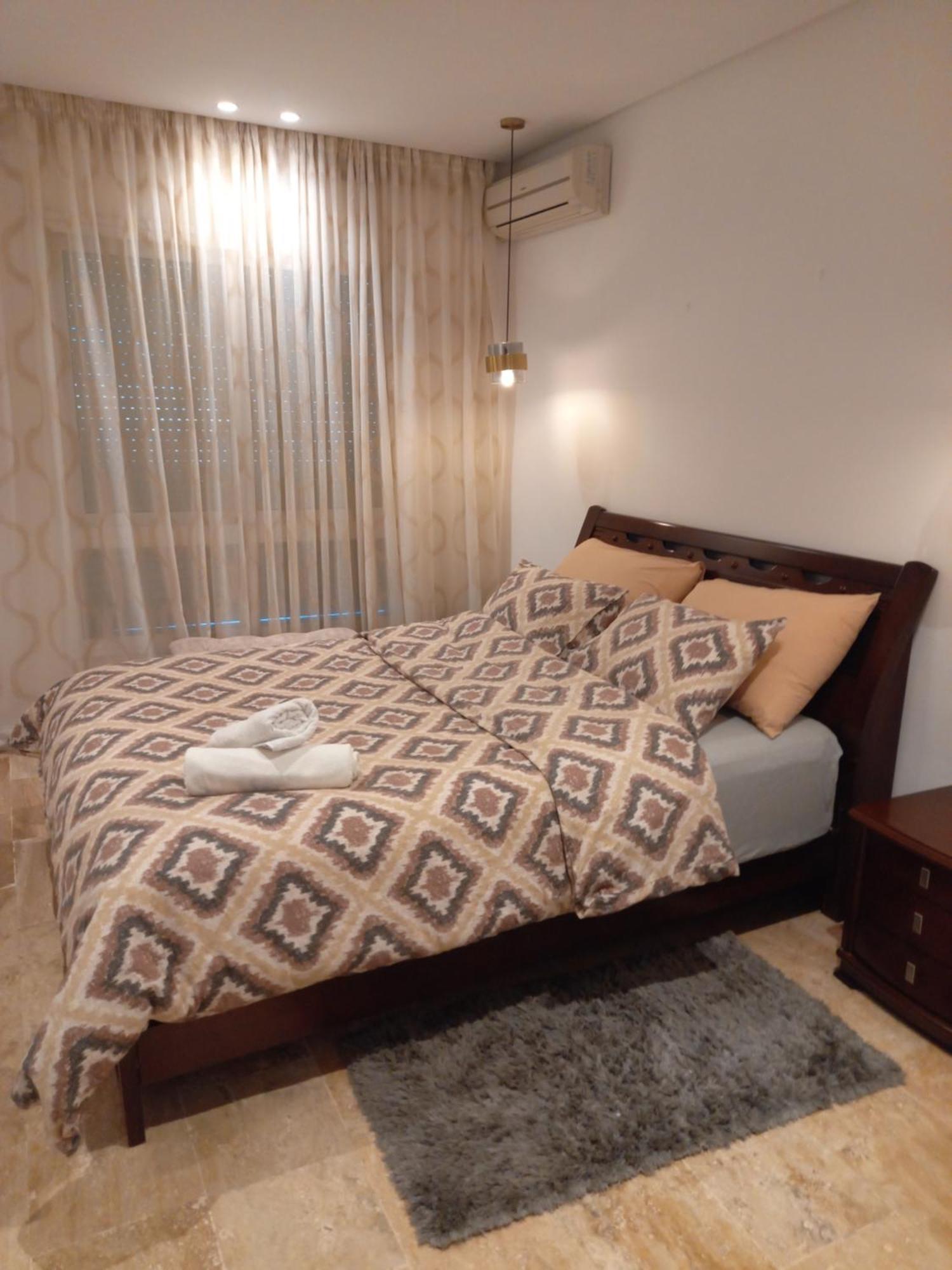Appartement Family Only 탕헤르 외부 사진