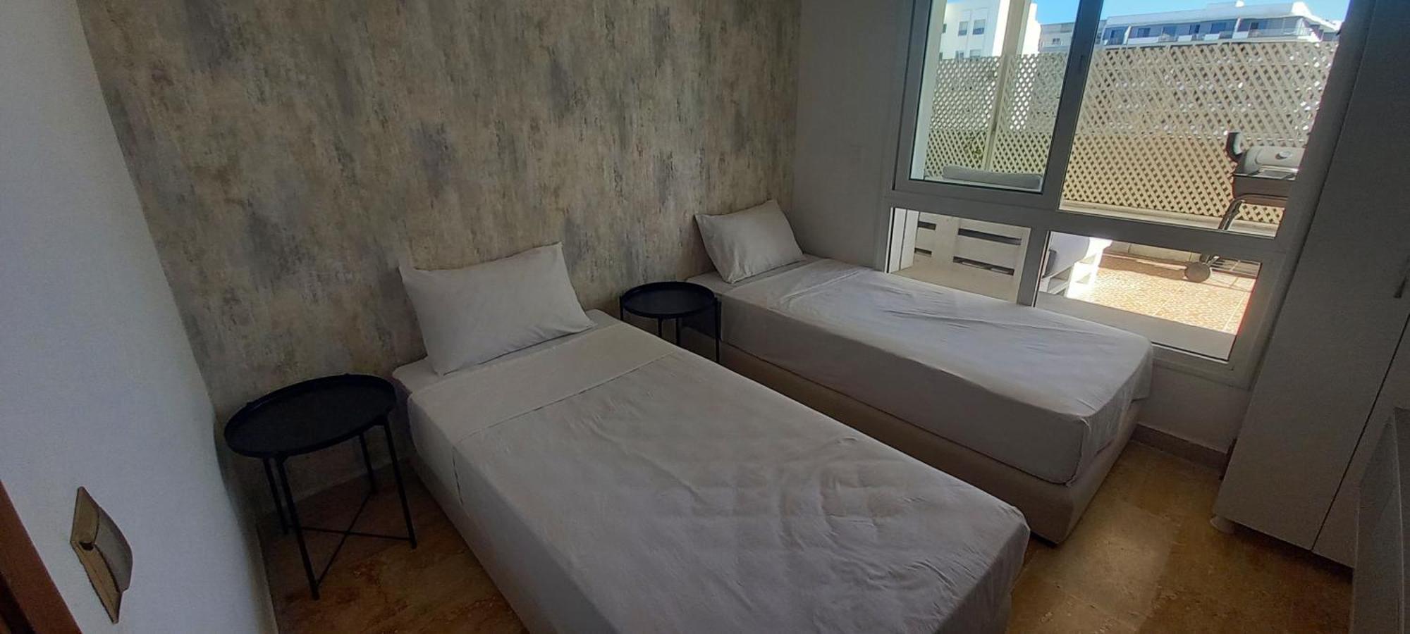 Appartement Family Only 탕헤르 외부 사진